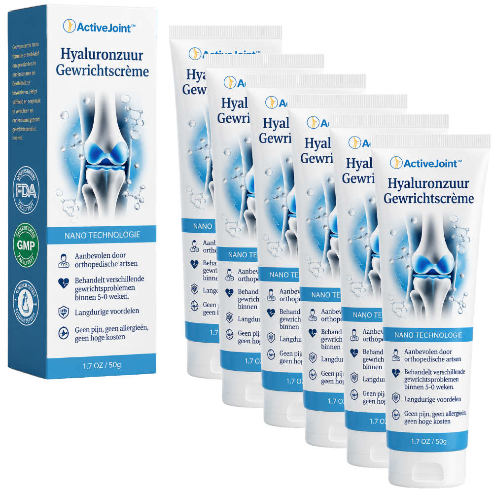 ActiveJoint™