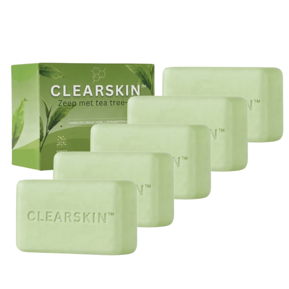 ClearSkin™