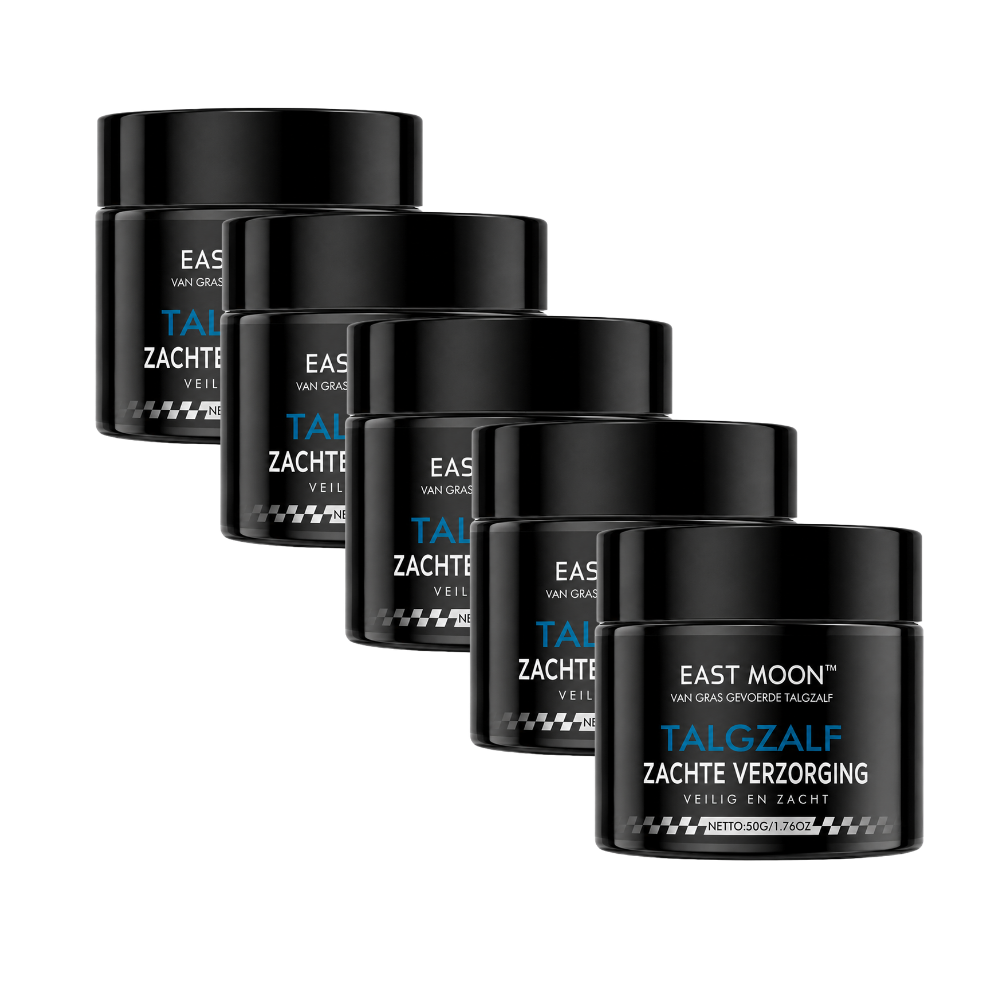 Anti Aging Tallow Balm for Men™