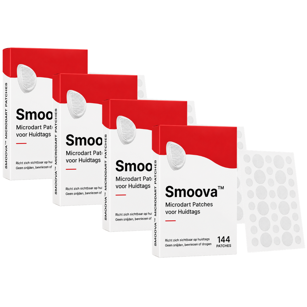 Smoova™