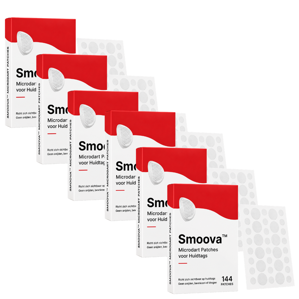 Smoova™