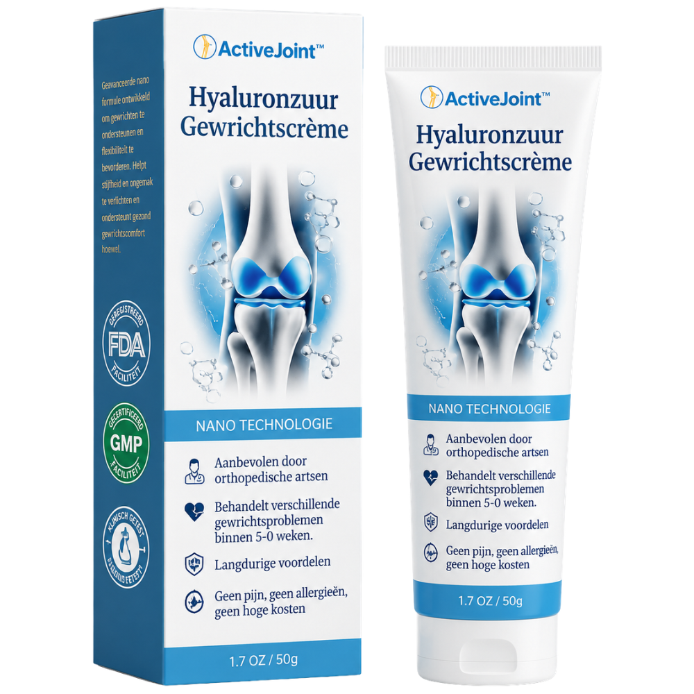 ActiveJoint™