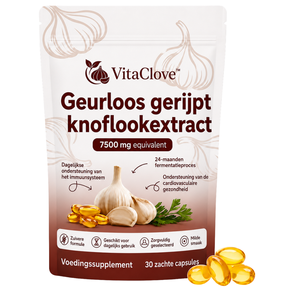 VitaClove™