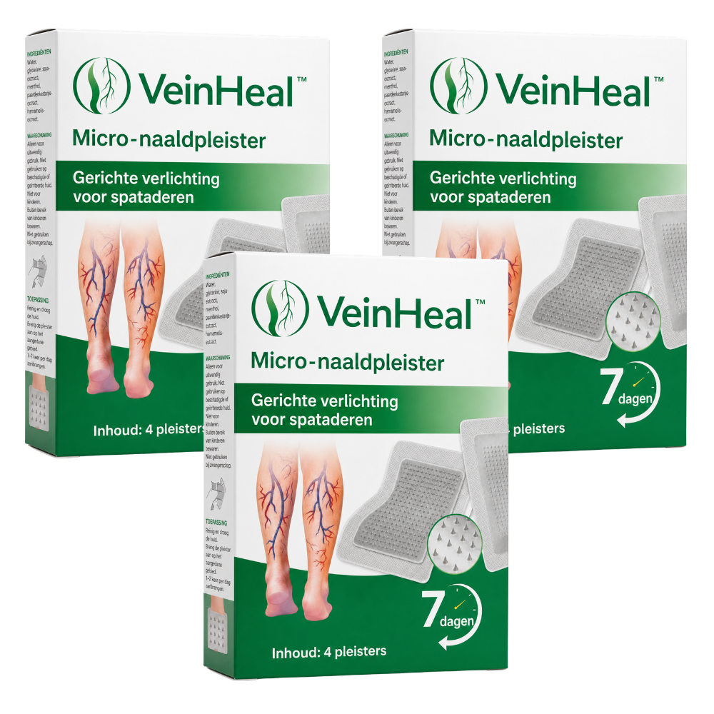VeinHeal™