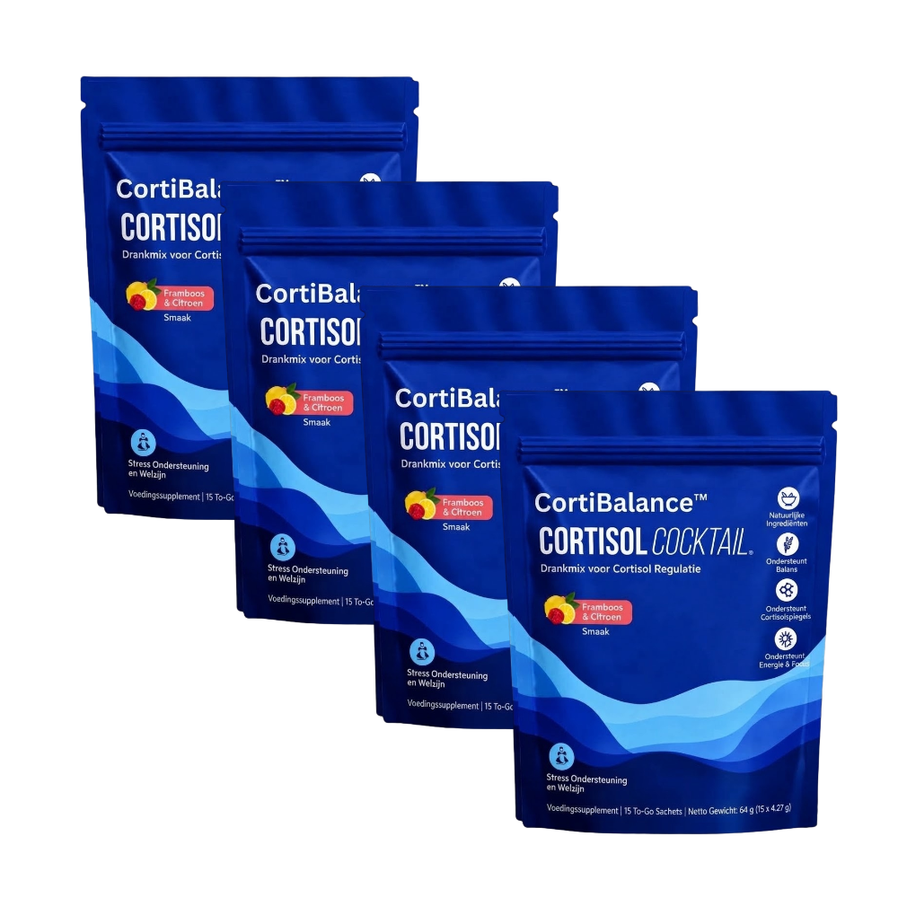 CortiBalance™