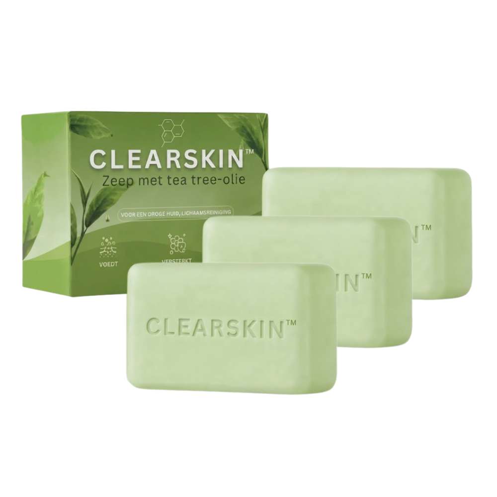 ClearSkin™
