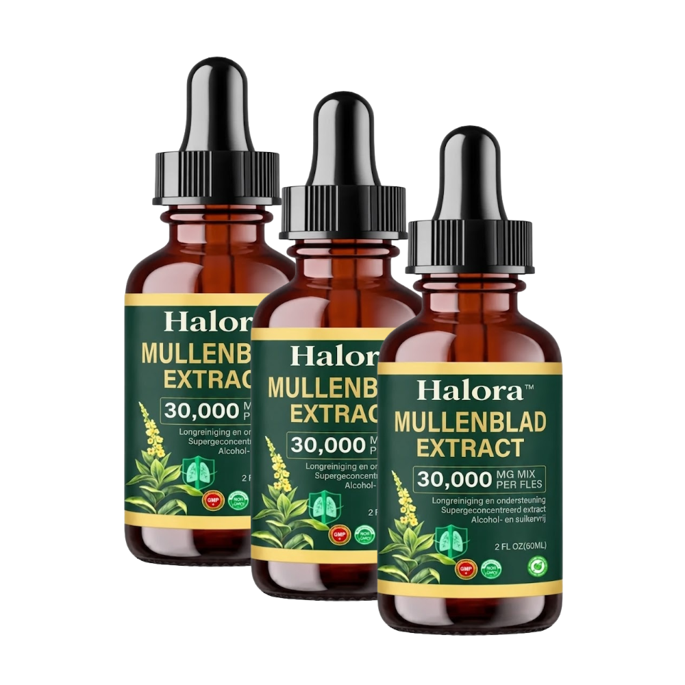 Halora™