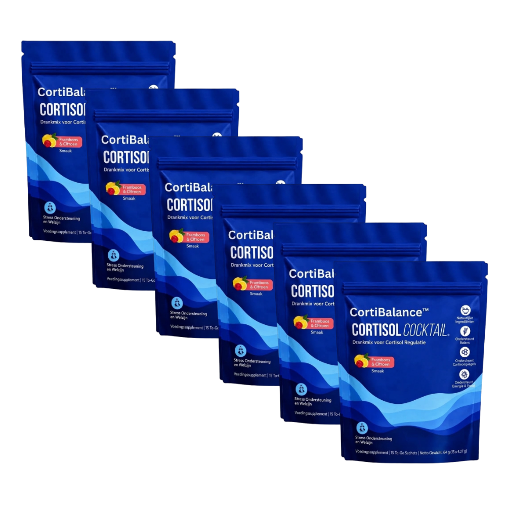 CortiBalance™
