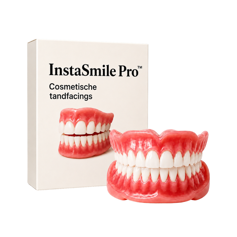 InstaSmile Pro™