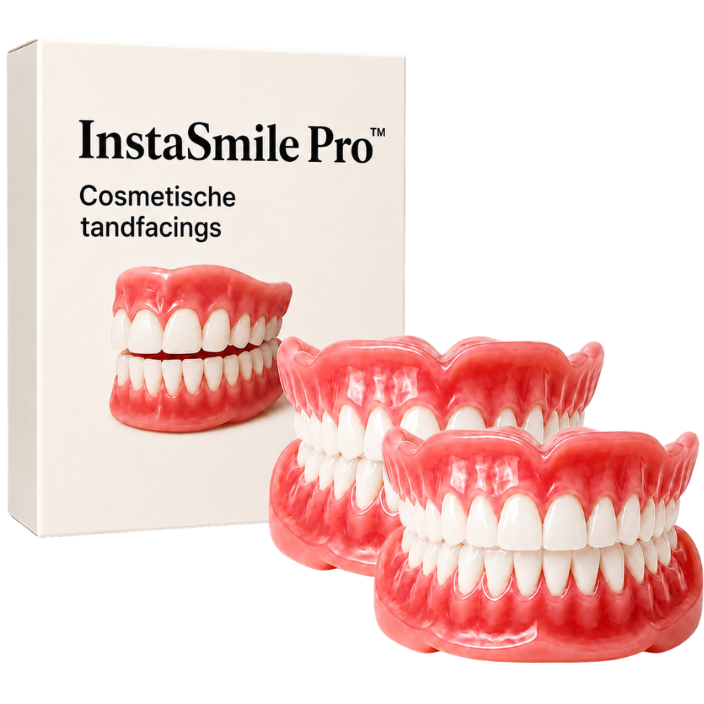InstaSmile Pro™