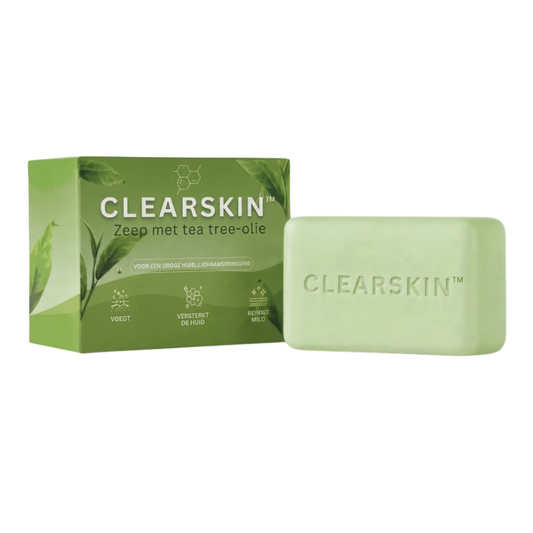 ClearSkin™