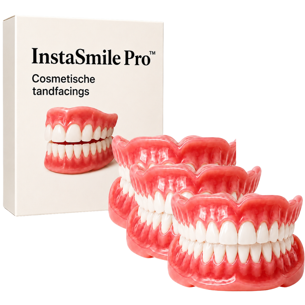 InstaSmile Pro™