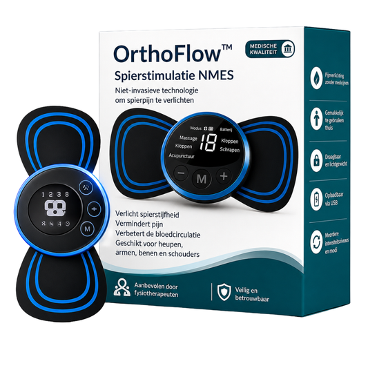 OrthoFlow™