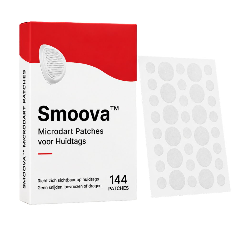 Smoova™