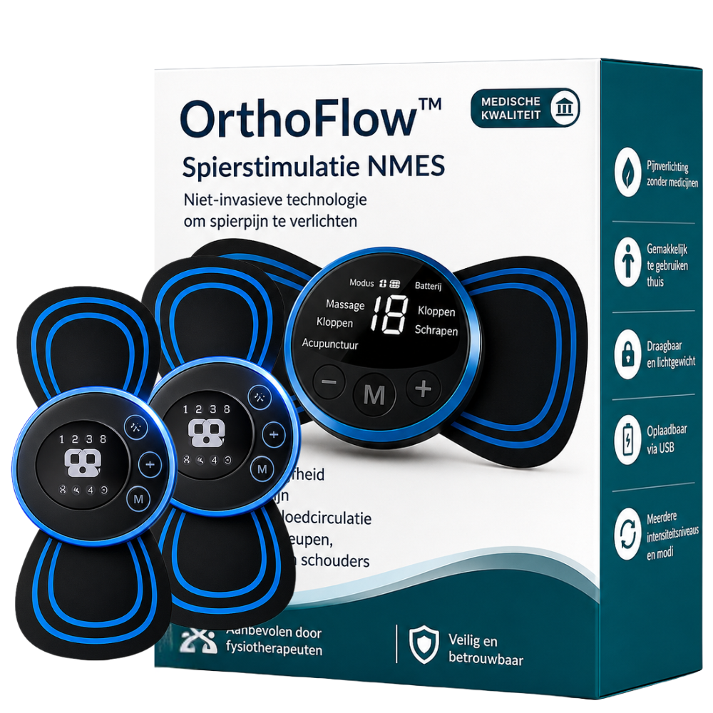 OrthoFlow™