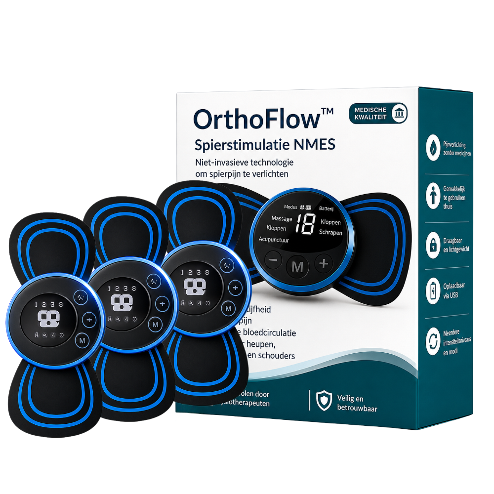 OrthoFlow™