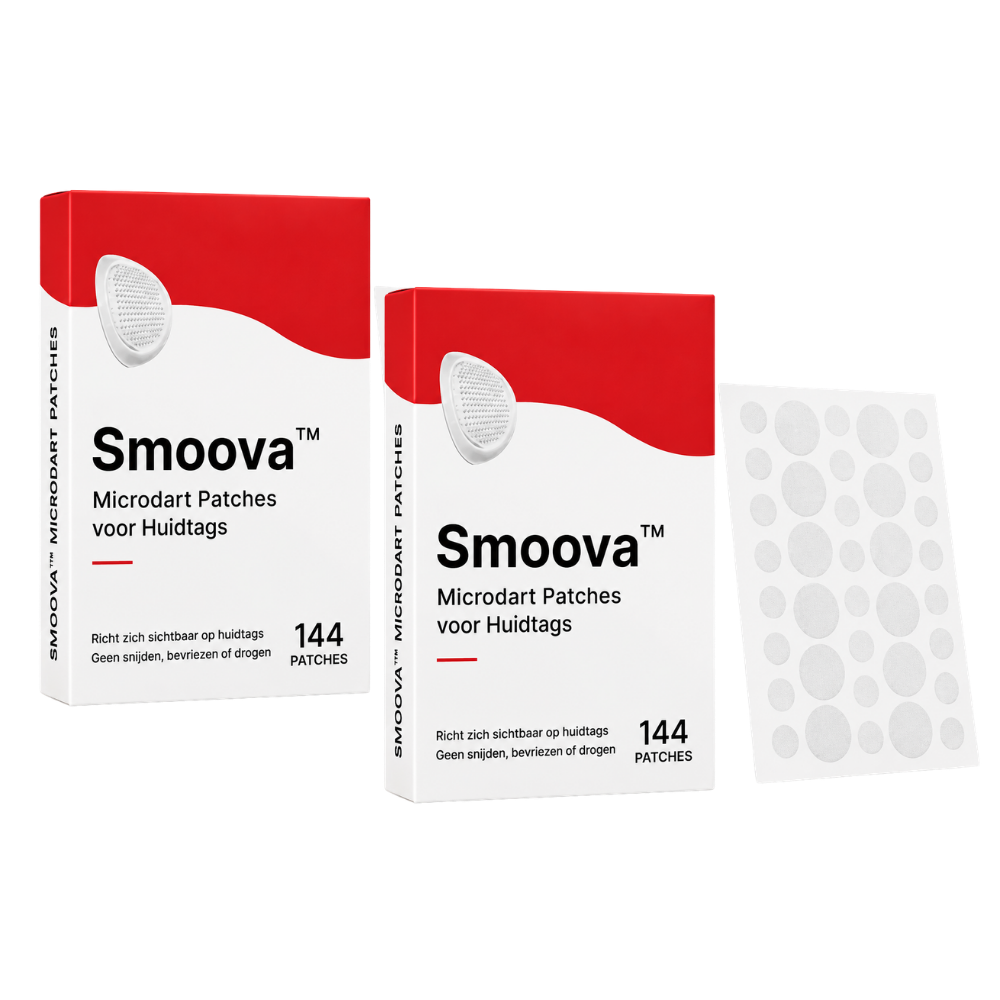 Smoova™