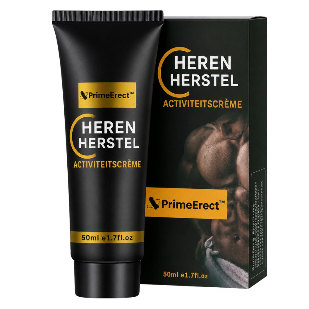 PrimeErect™