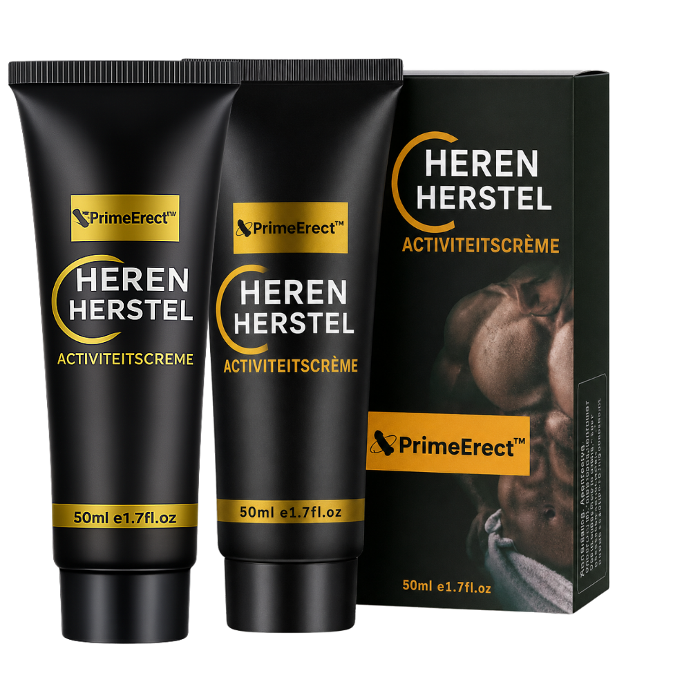 PrimeErect™