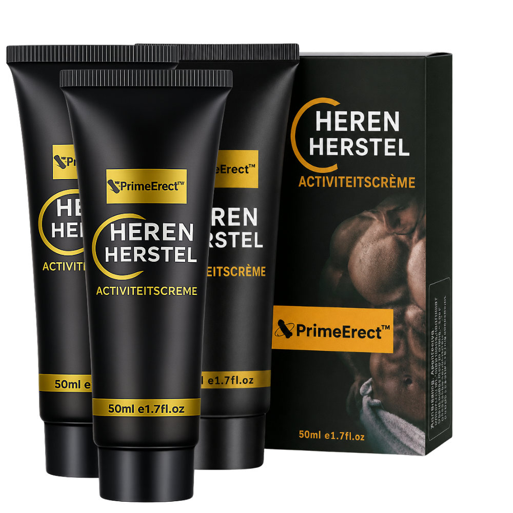 PrimeErect™